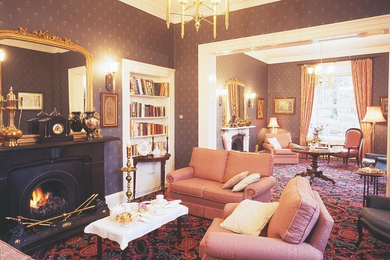 Ross Lake House Hotel Killarone エクステリア 写真