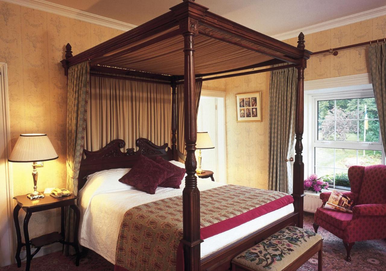 Ross Lake House Hotel Killarone エクステリア 写真